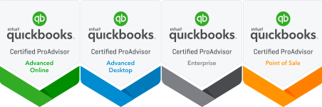 QuickBooks Certifications